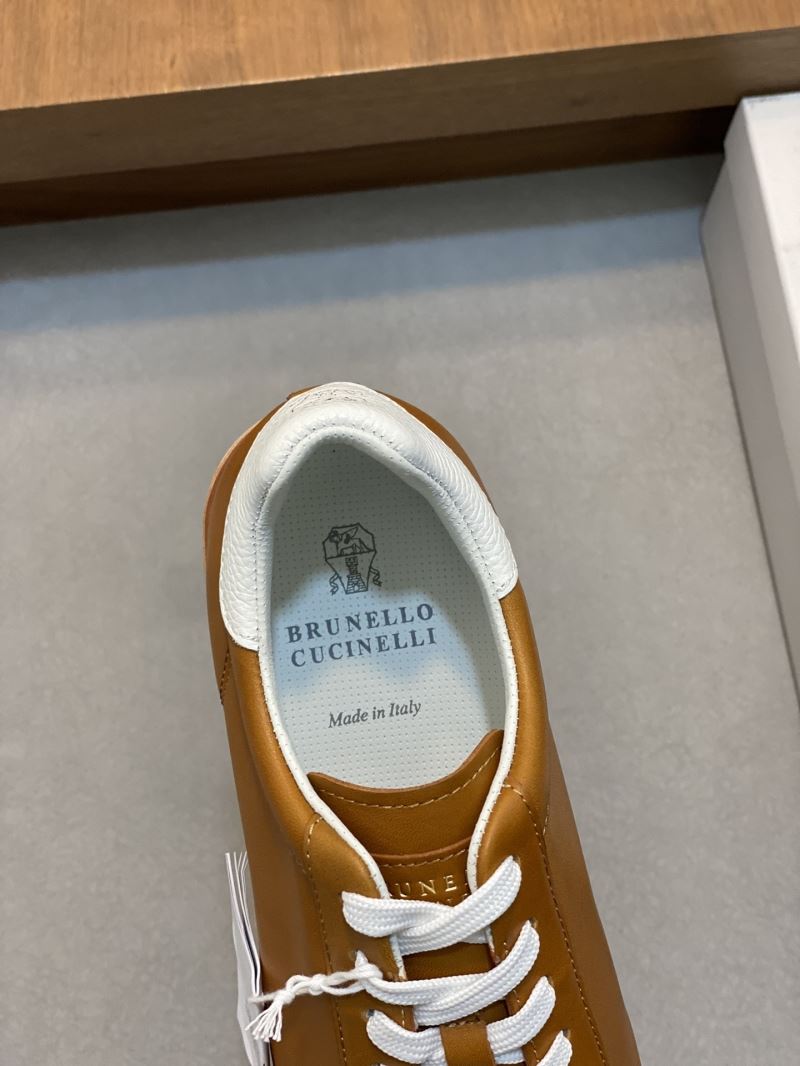 Brunello Cucinelli Shoes